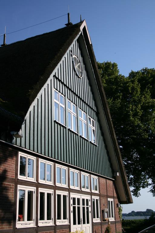 Hotel Fischerwiege Am Passader 3*