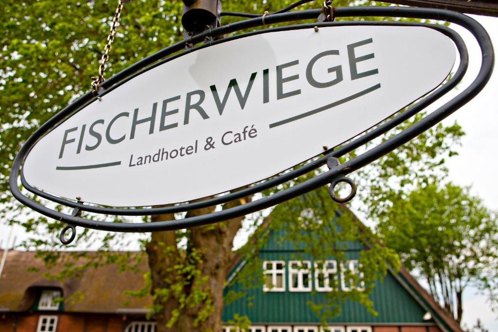 Hotel Fischerwiege Am Passader 3*