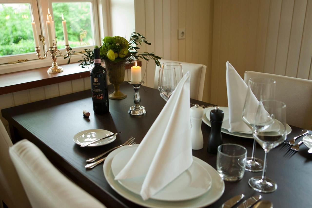 Fischerwiege Am Passader Hotel 3*