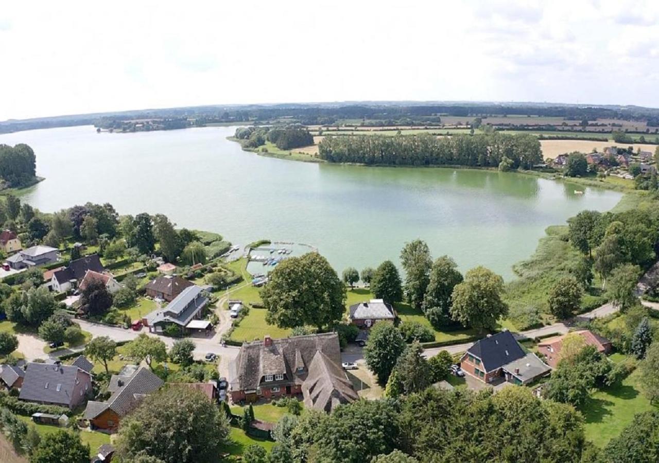 Hotel Fischerwiege Am Passader
