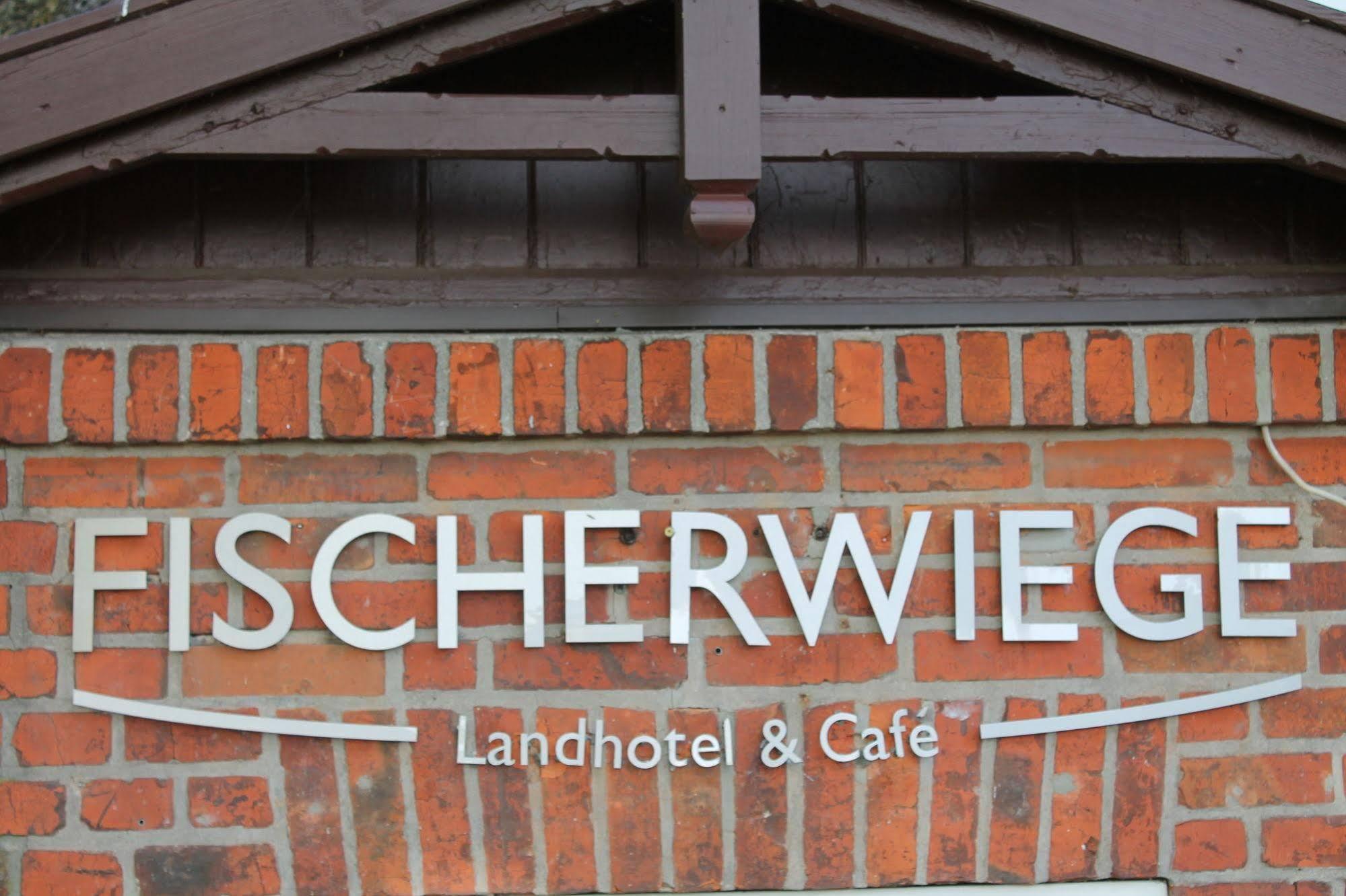 Hotel Fischerwiege Am Passader